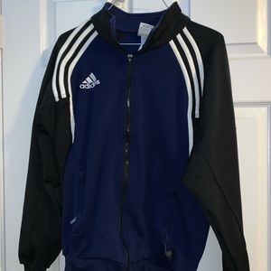 Adidas Jacket
